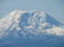 Zoom photo of Mount Rainier